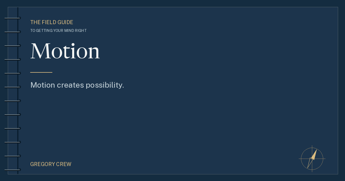 Motion — share card